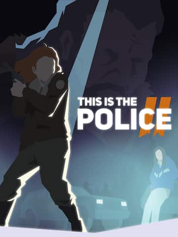 This is the Police 2