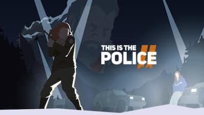 This is the Police 2