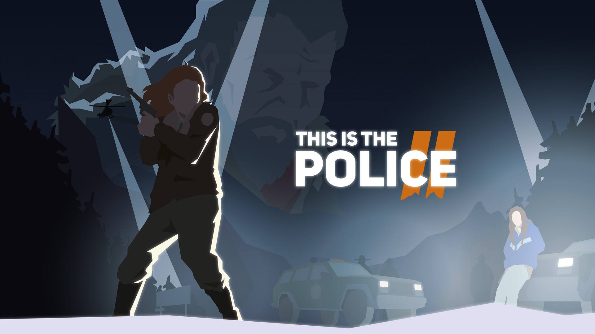 This is the Police 2