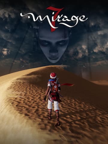 Mirage 7