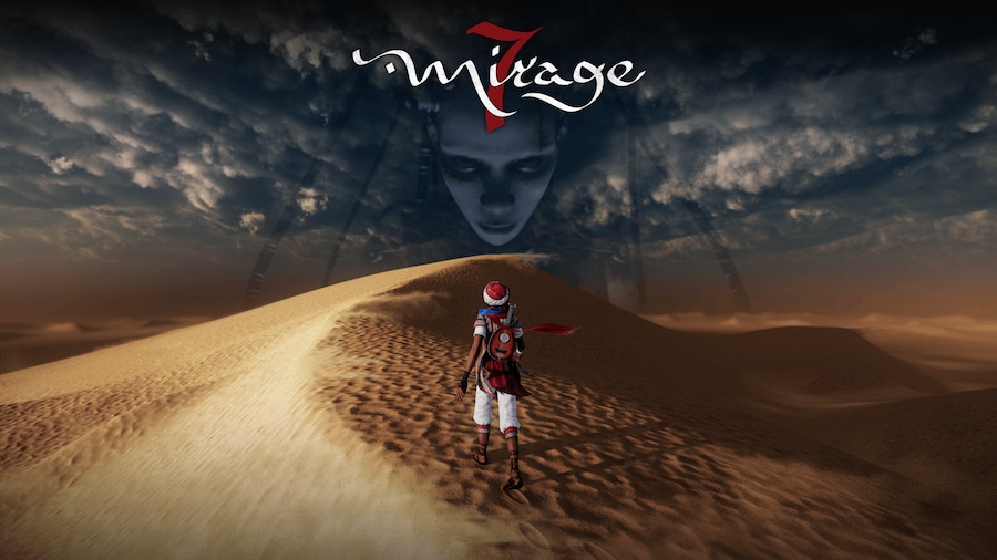 Mirage 7