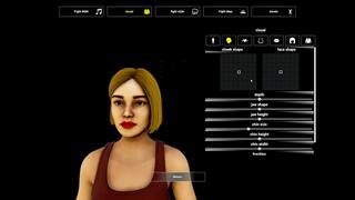 AI Fight Club screenshot 4