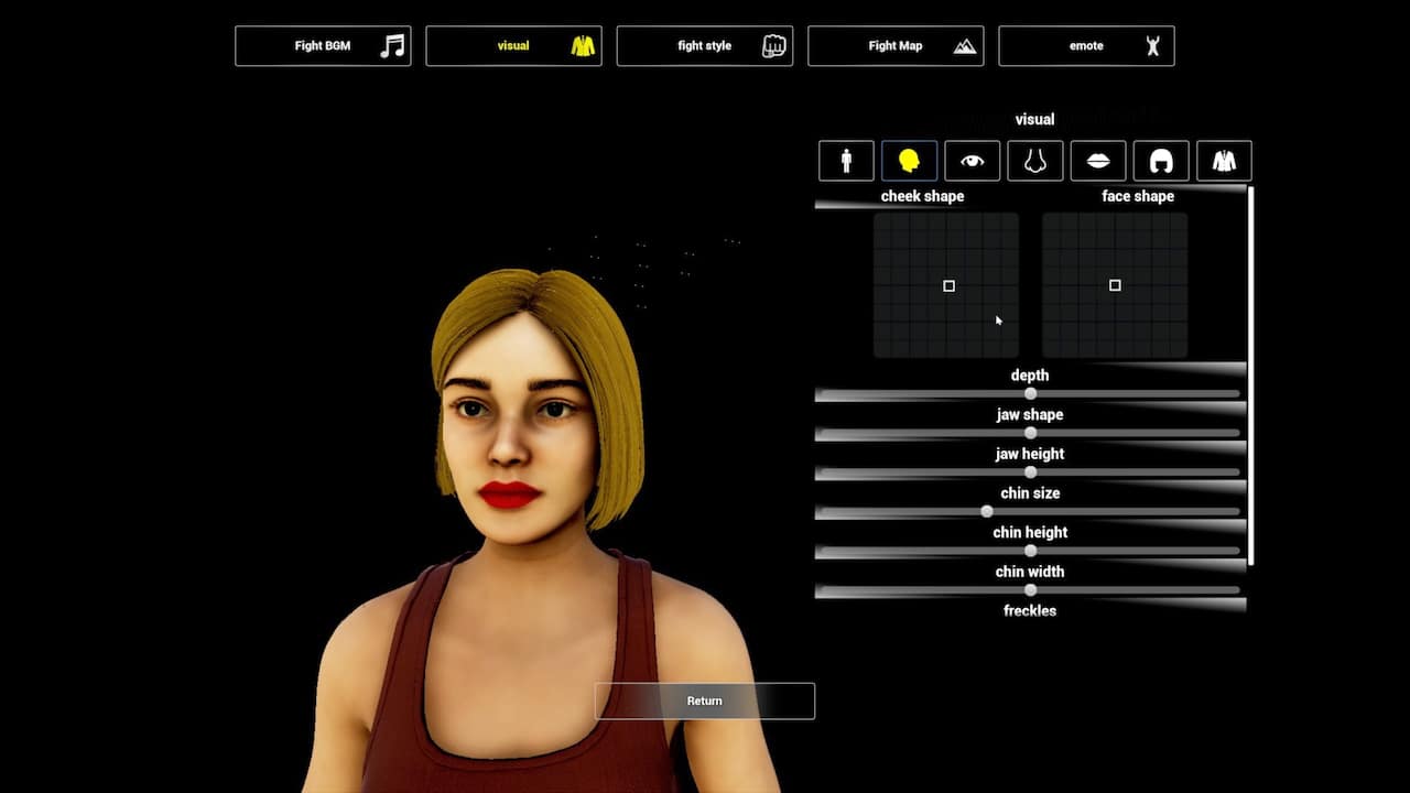 AI FightClub-5hgkf