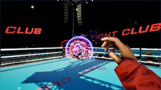 AI Fight Club screenshot 5