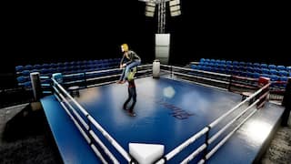 AI Fight Club screenshot 3