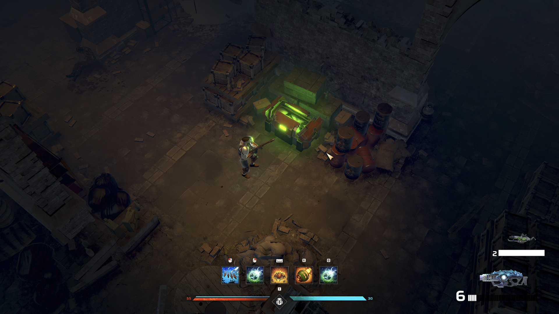 Engines of Fury: Unlimited - featuredMedia