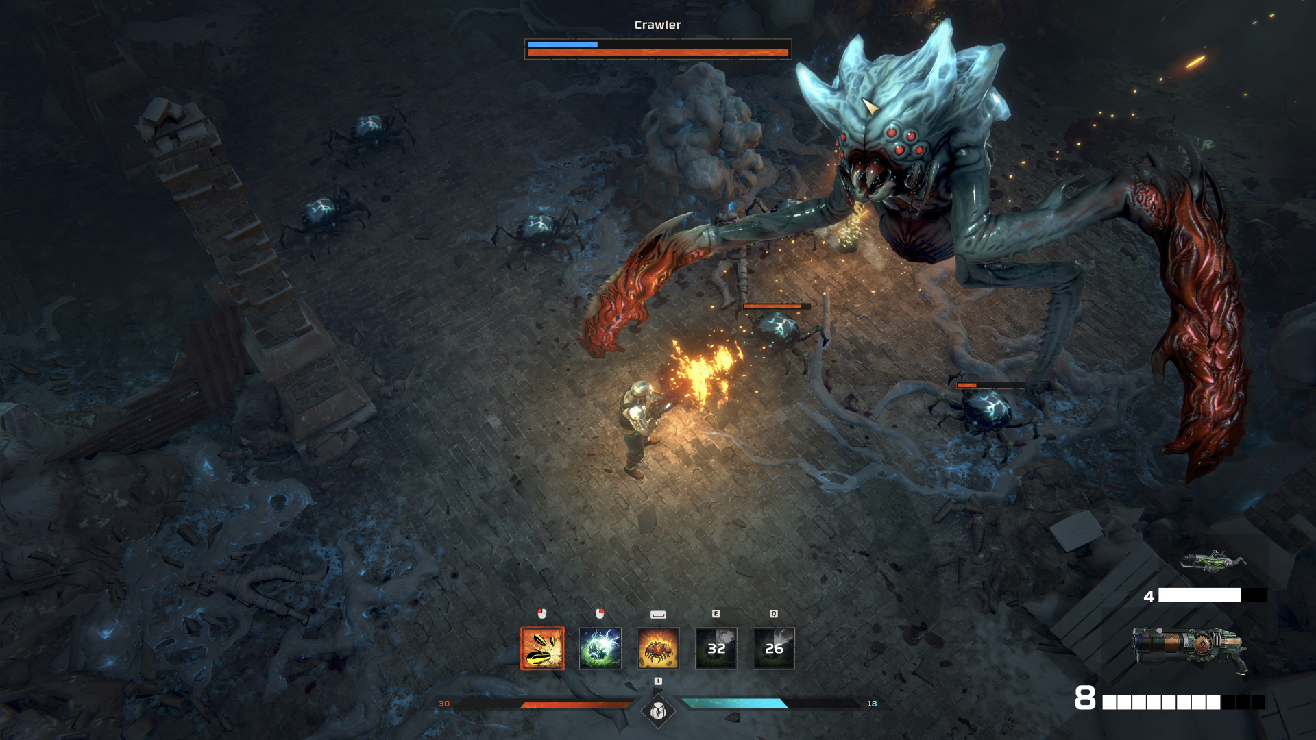 Engines of Fury: Unlimited - featuredMedia