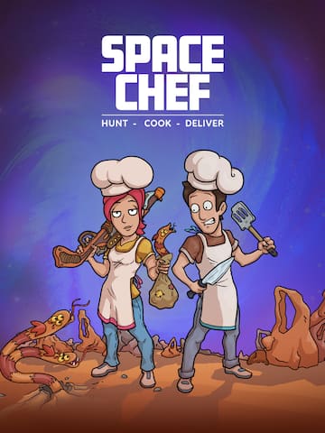 Space Chef