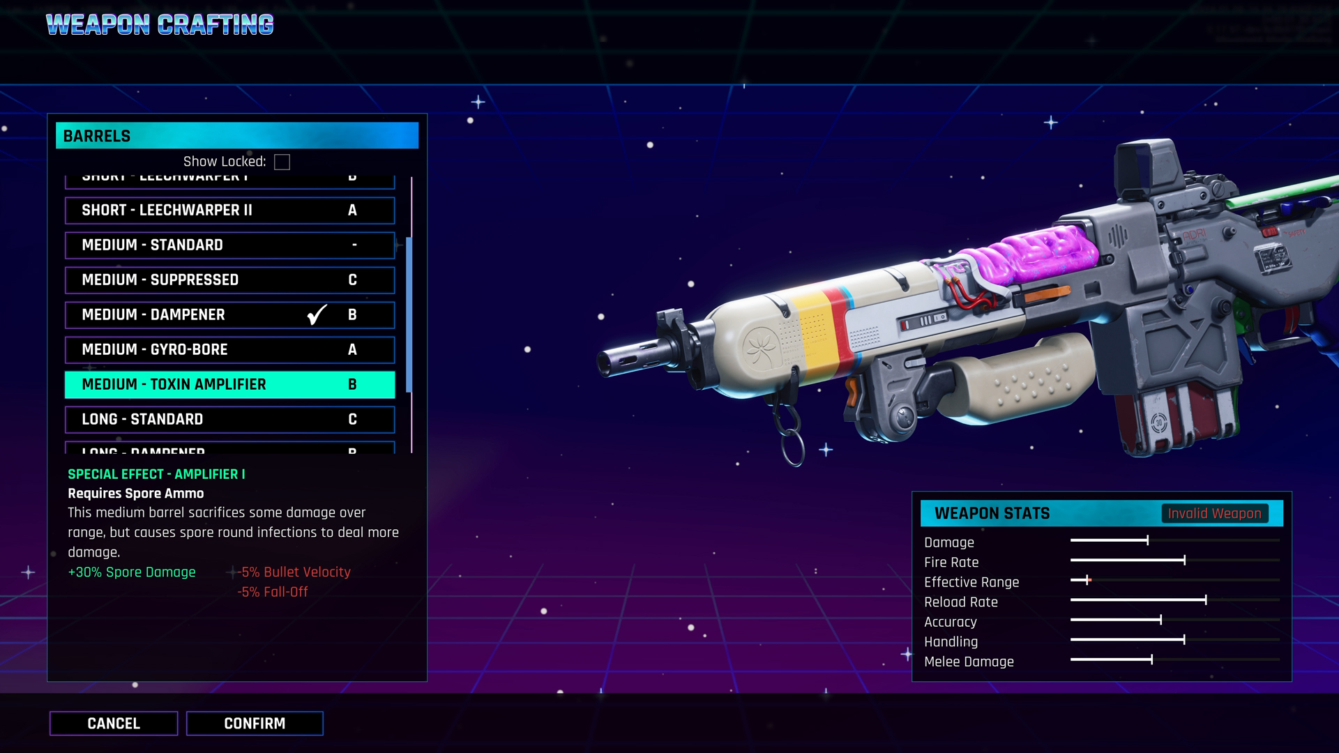 Ascendant Infinity-c5g12