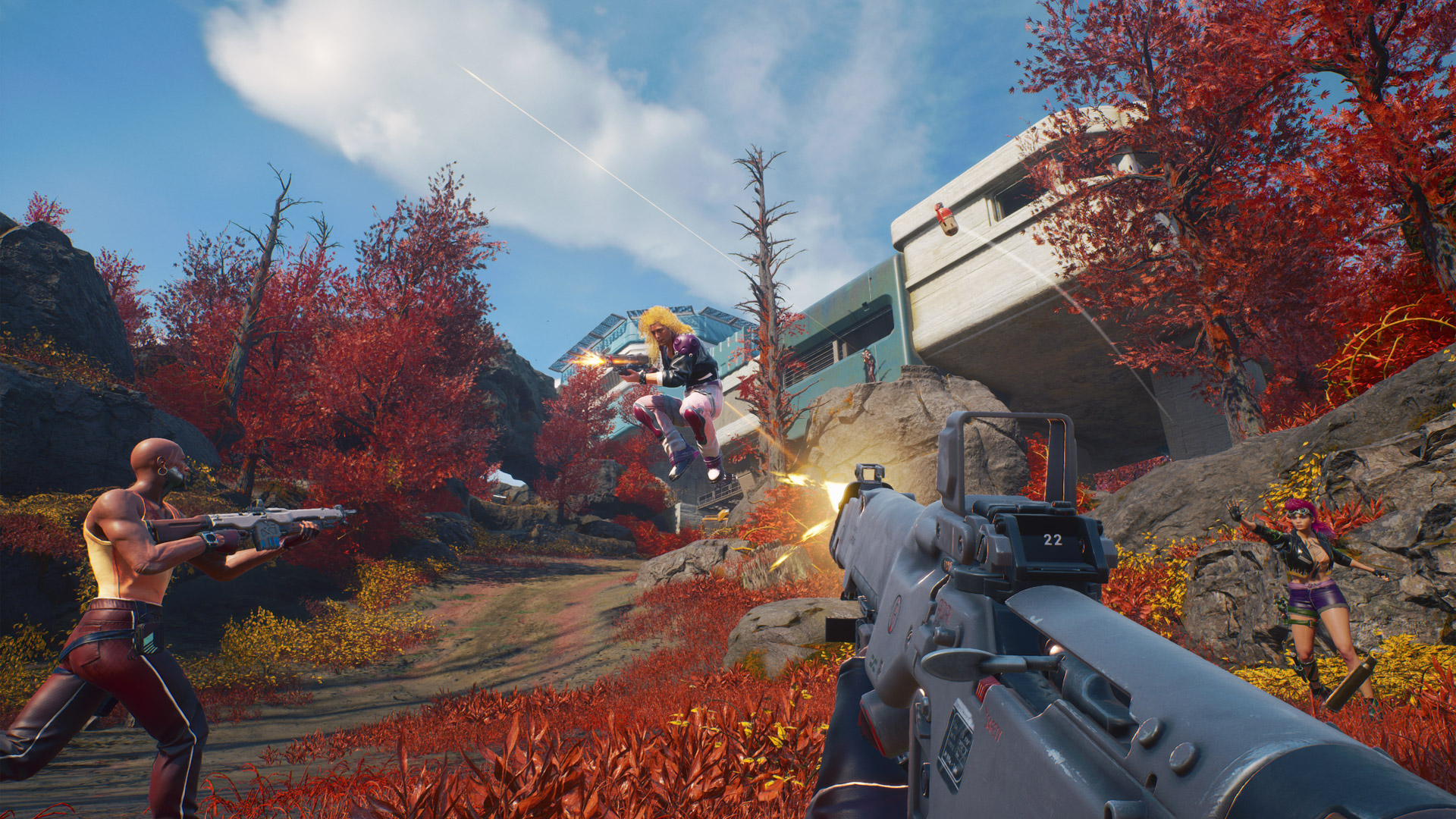Ascendant Infinity-pc4a9