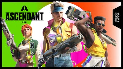 ASCENDANT.COM