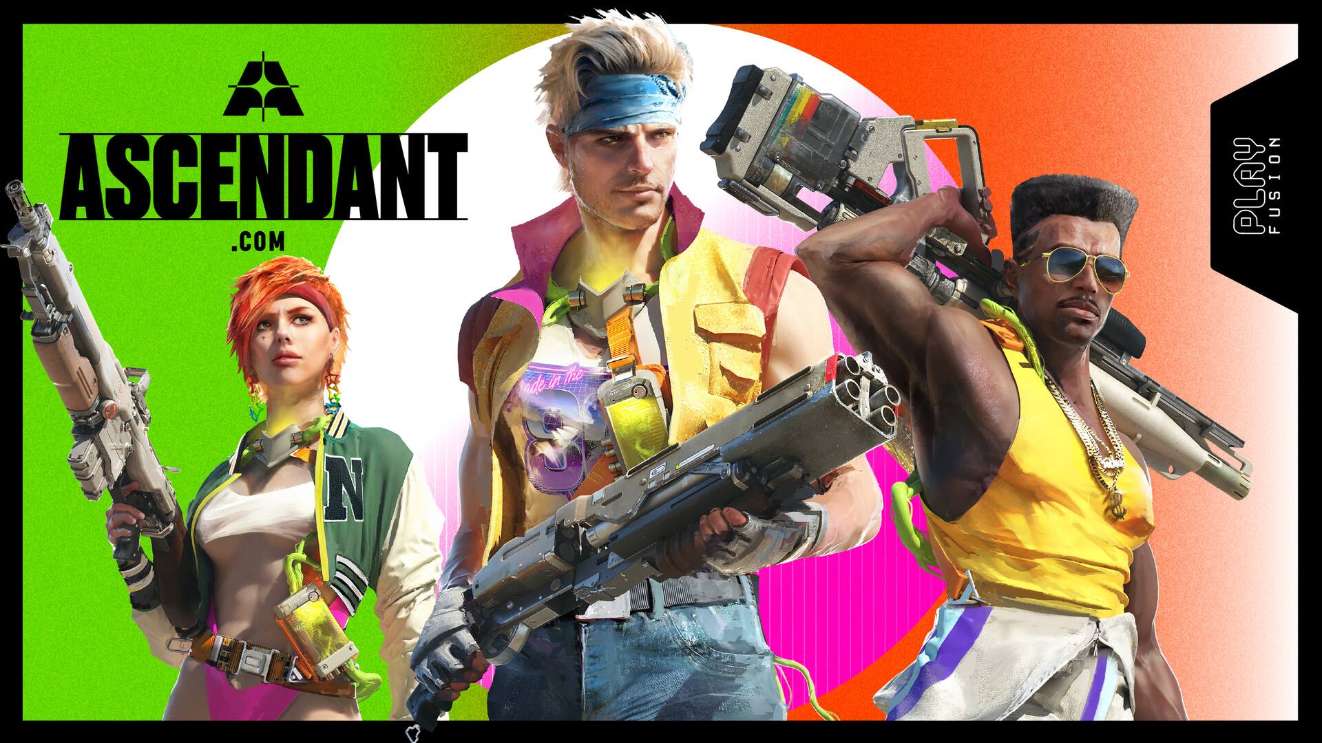 ASCENDANT.COM