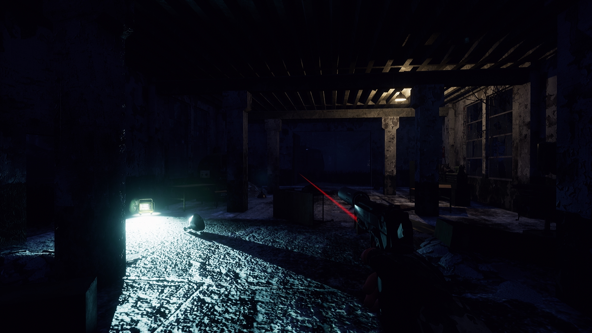 Beyond Enemy Lines 2 Enhanced Edition-12z0v
