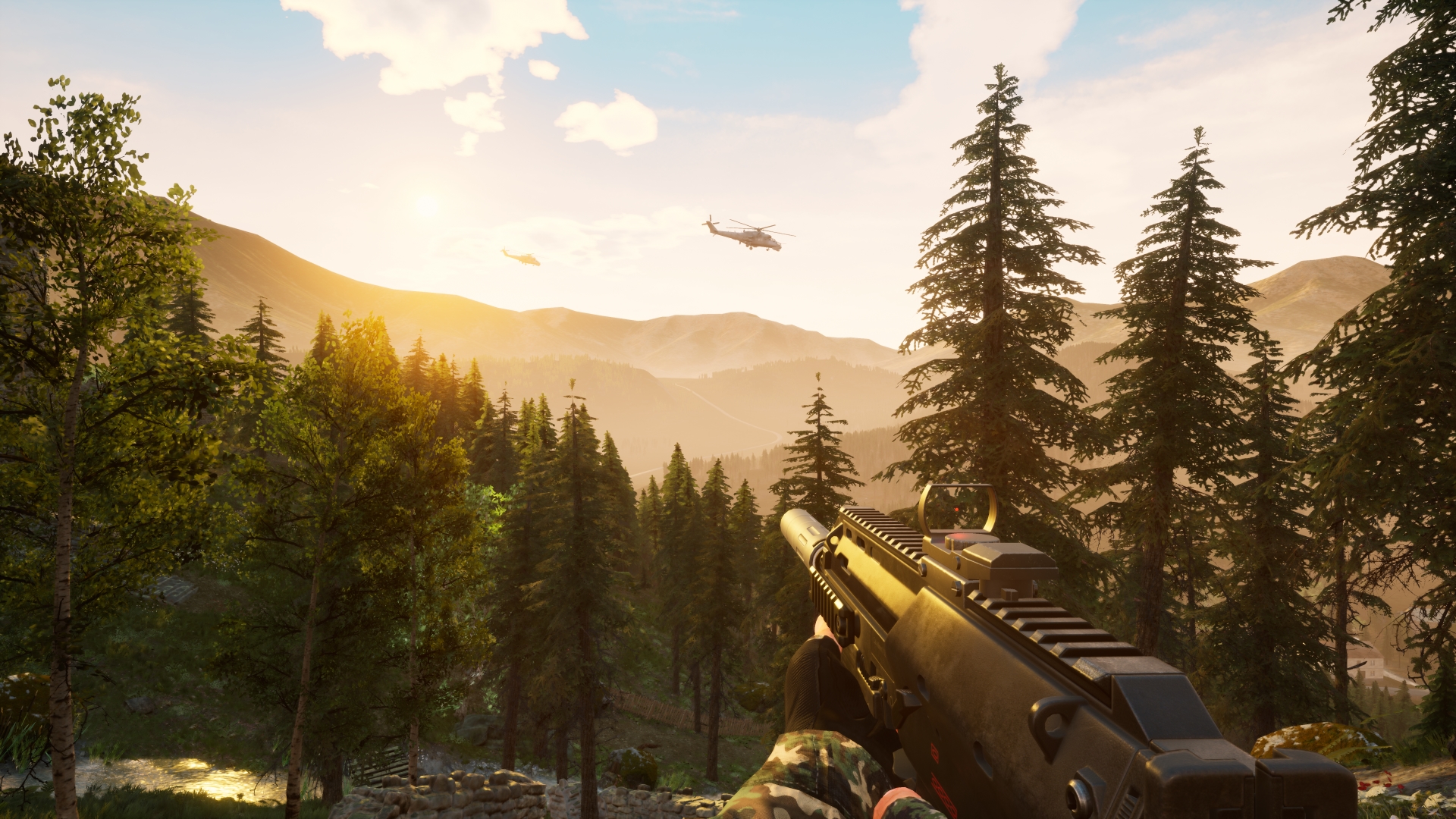 Beyond Enemy Lines 2 Enhanced Edition-138gg