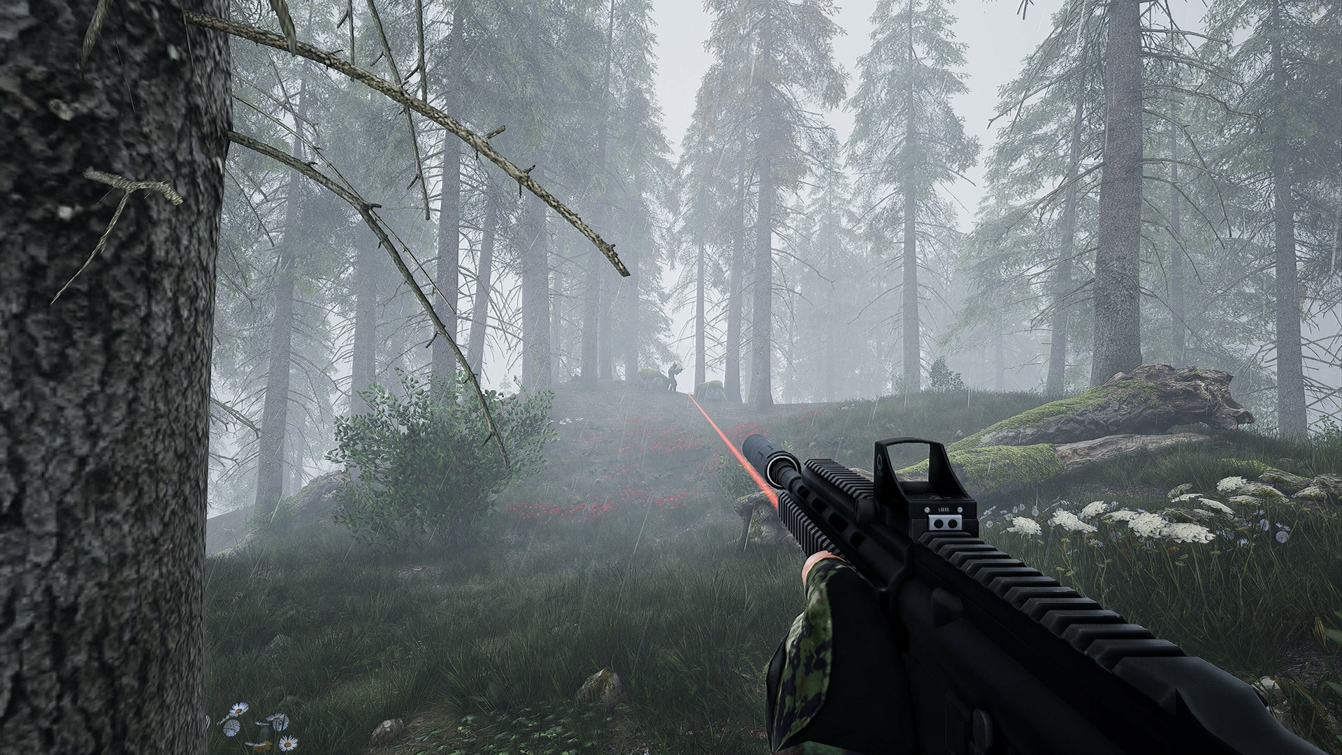 Beyond Enemy Lines 2 Enhanced Edition-19in9