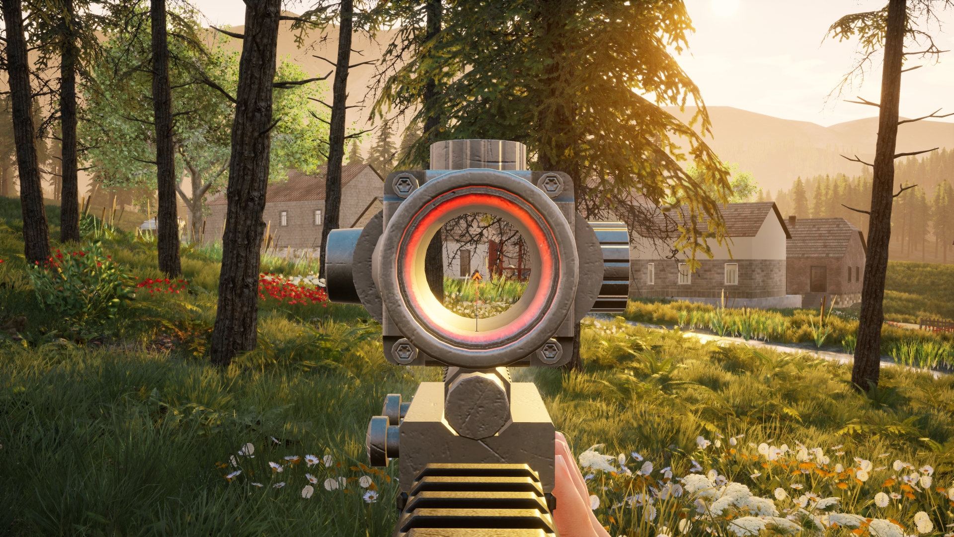 Beyond Enemy Lines 2 Enhanced Edition-yjvoi