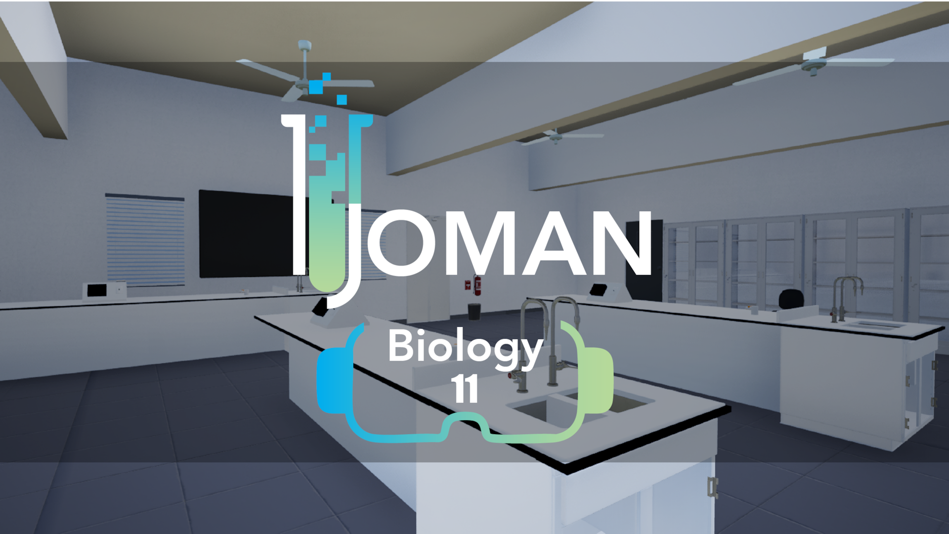 Oman Biology 11