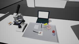 Oman Biology 11 screenshot 3