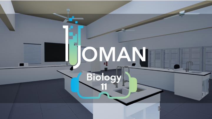 Oman Biology 11