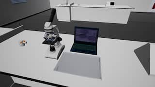 Oman Biology 11 screenshot 2