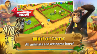 Zoo 2 Animal Park screenshot 4