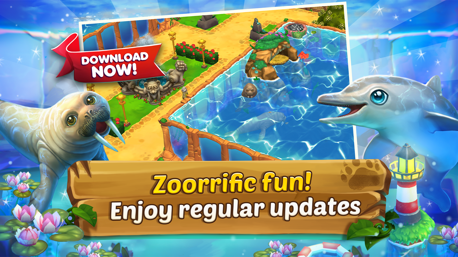 Zoo 2: Animal Park-1t70z