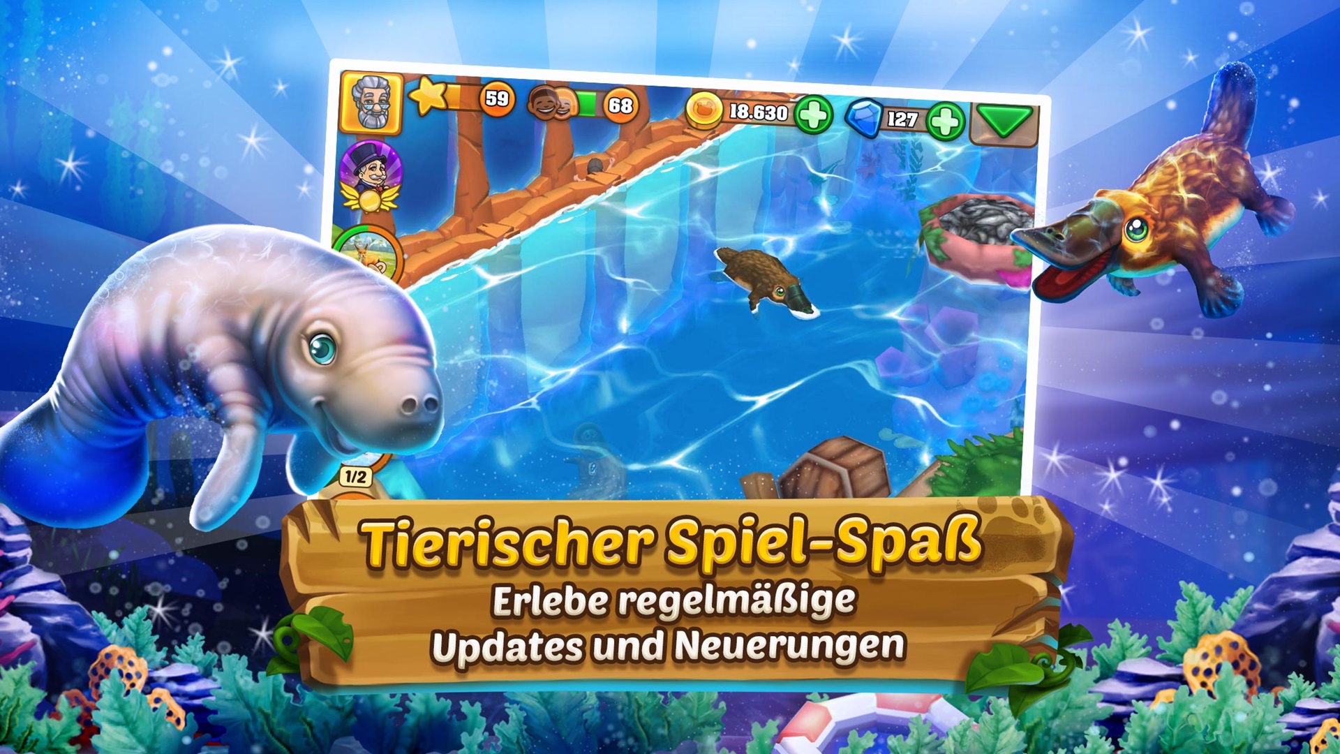 Zoo 2: Animal Park-4s4ez