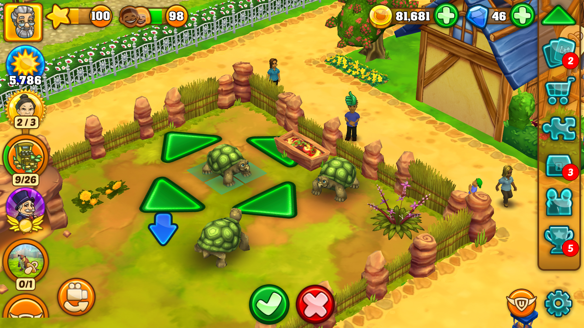 Zoo 2 Animal Park-8fl3d