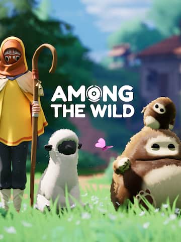 Among The Wild