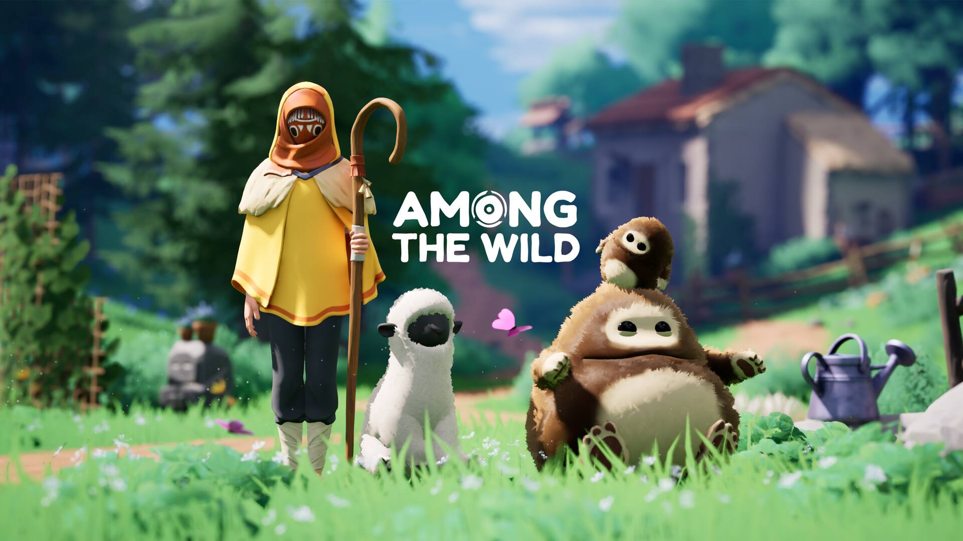 Among The Wild