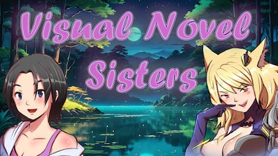 Visual Novel Sisters