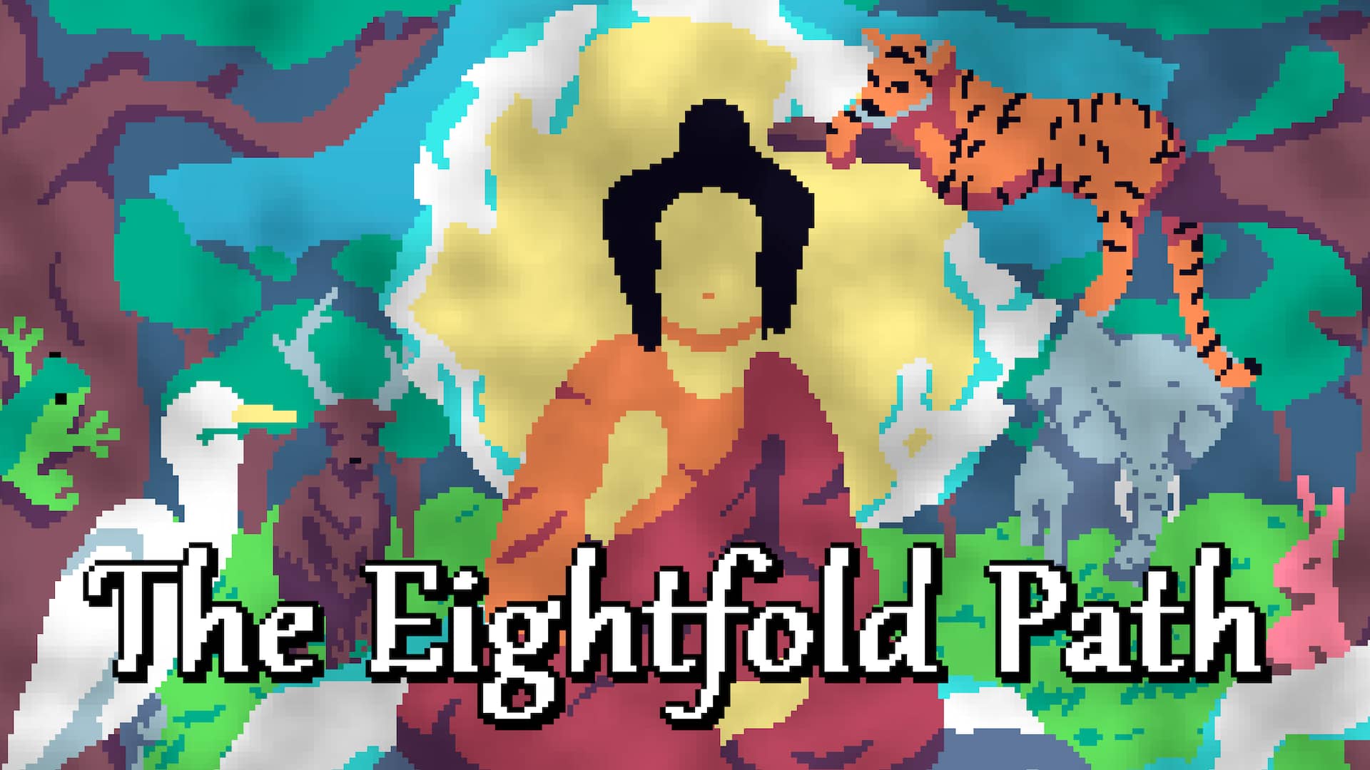 The Eightfold Path