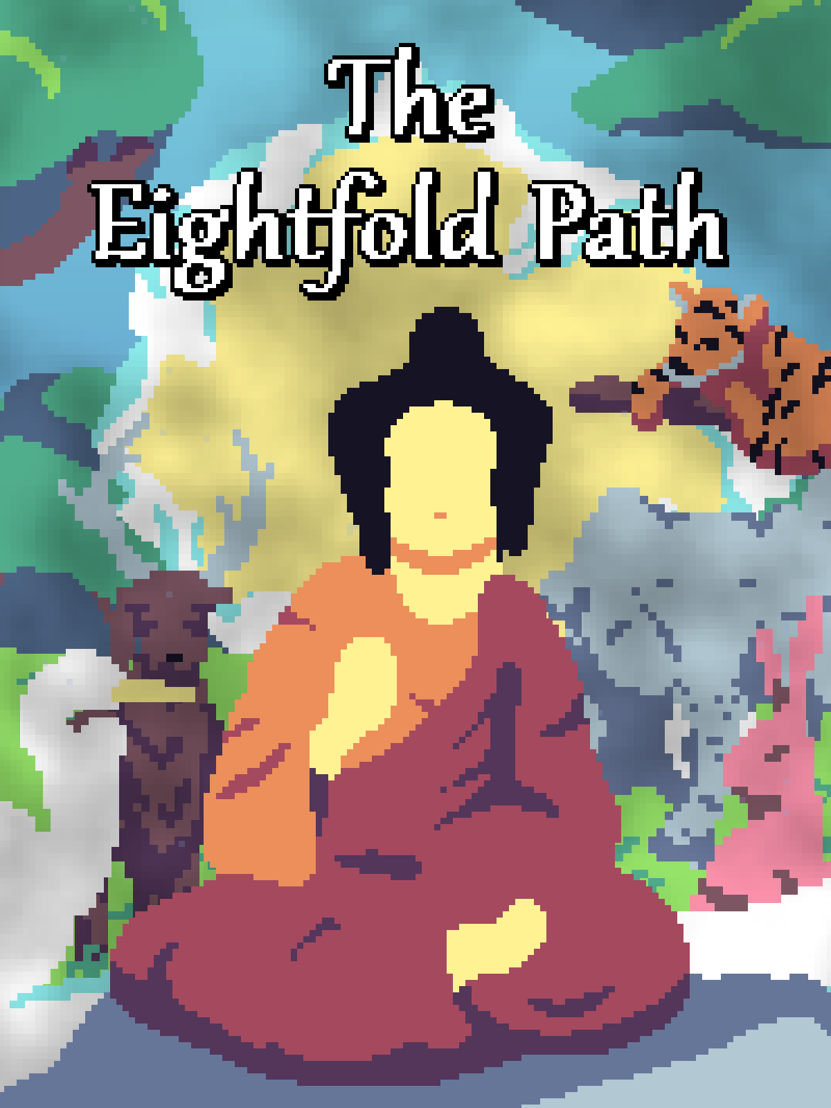 The Eightfold Path