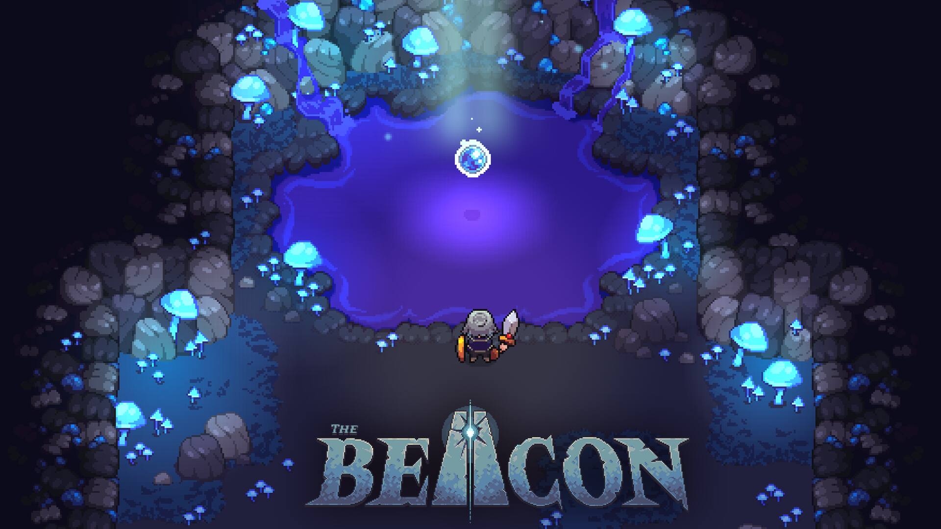 The Beacon - Playtest