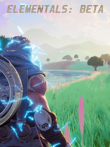 Elementals Beta