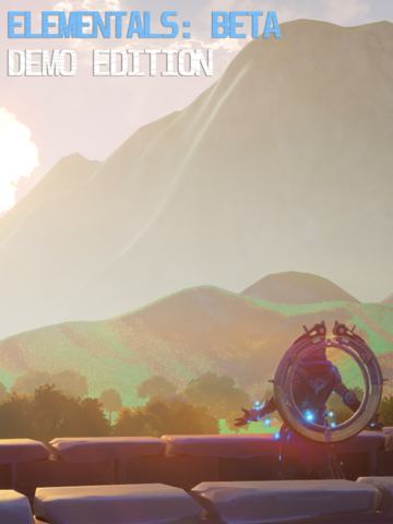 Elementals: Demo Edition