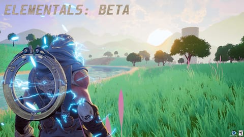 Elementals Beta