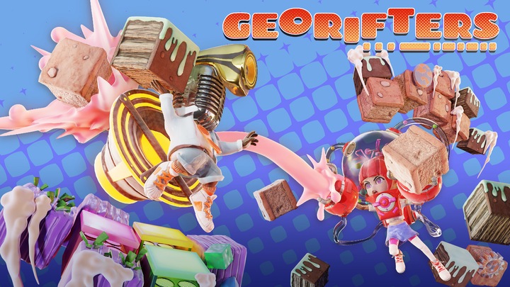Georifters