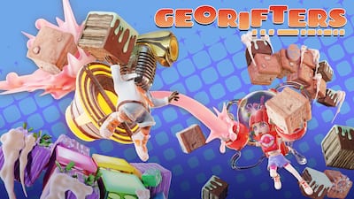 Georifters