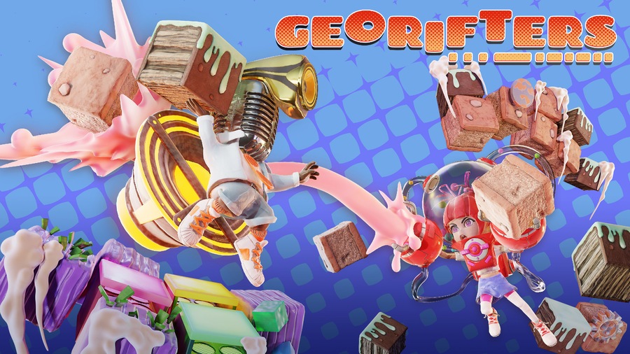 Georifters
