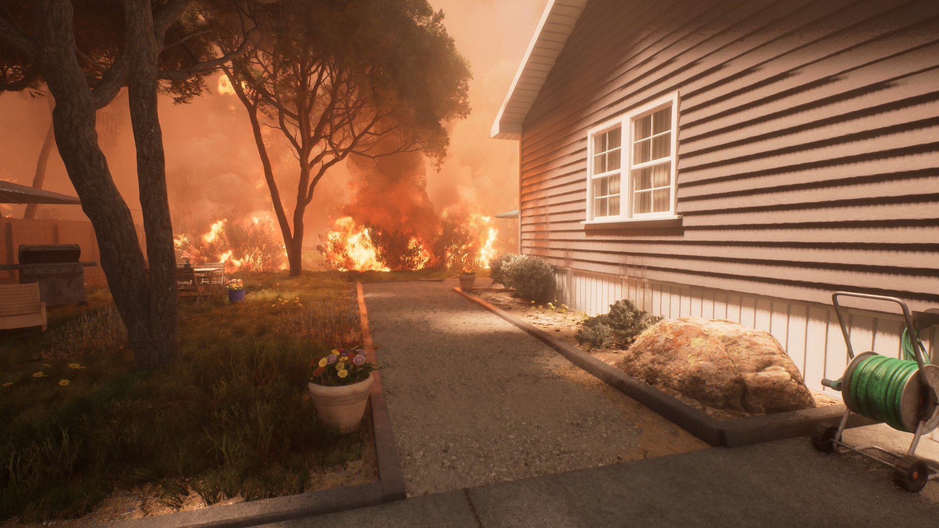 Firefighters Code Red-17h7g