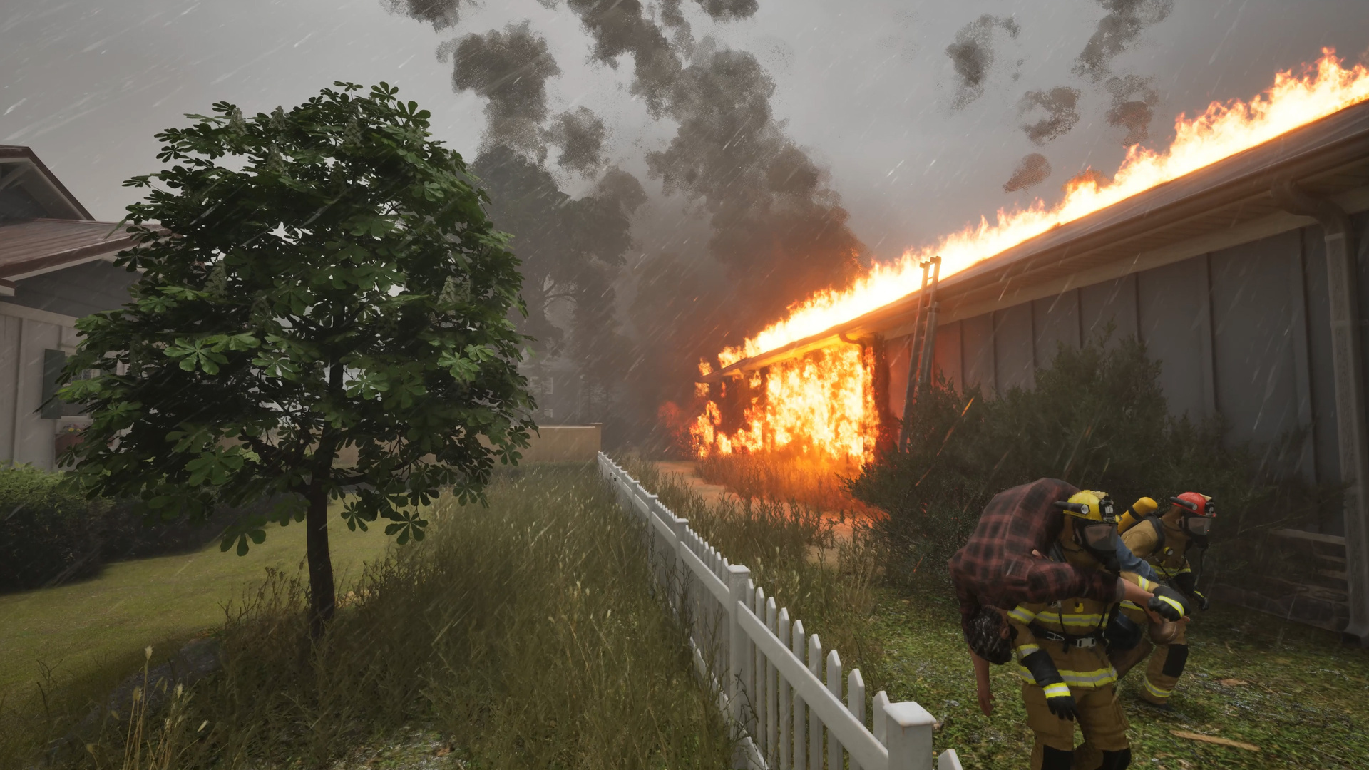Firefighters Code Red-1ecwy