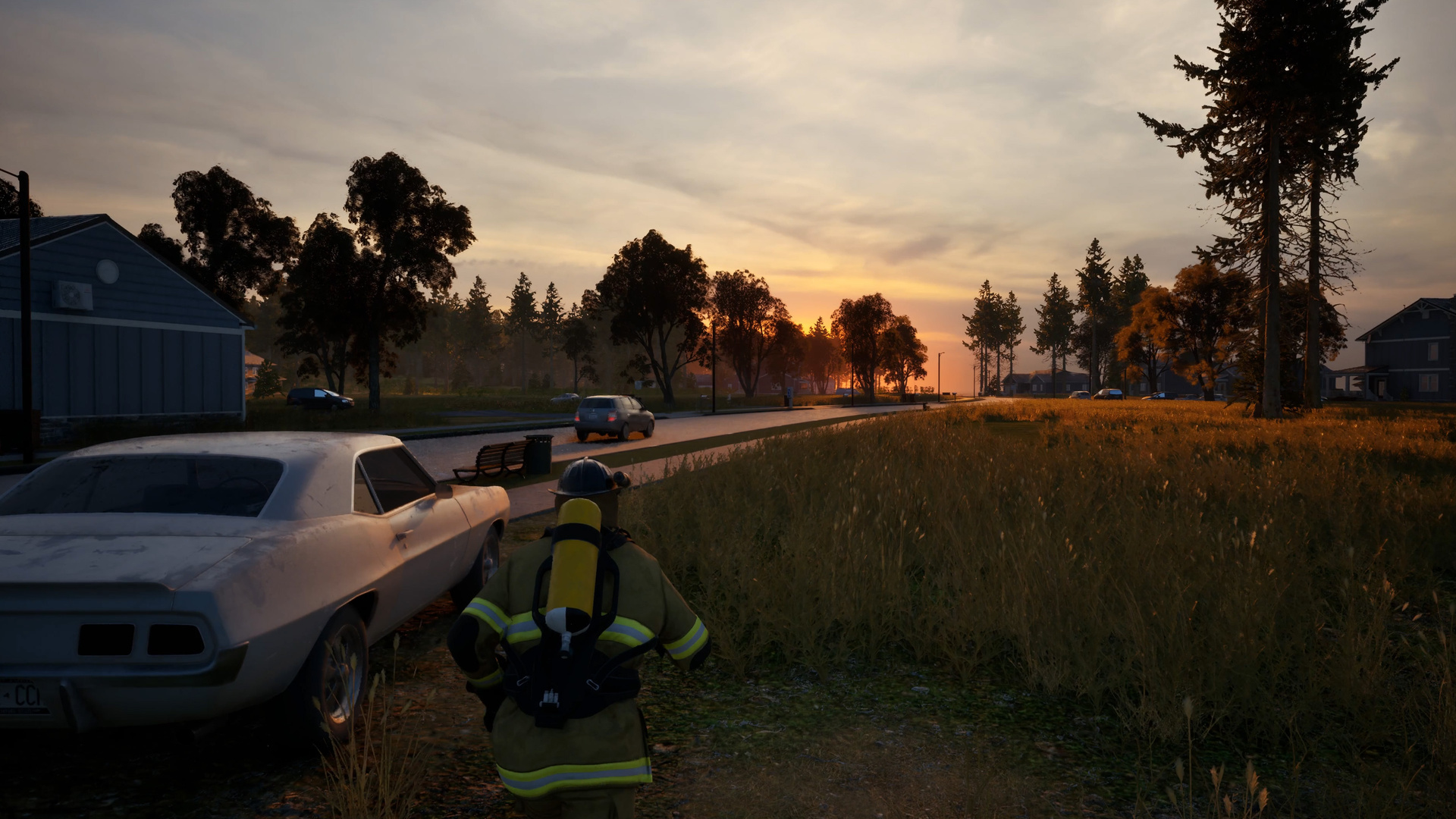 Firefighters Code Red-1lxdm