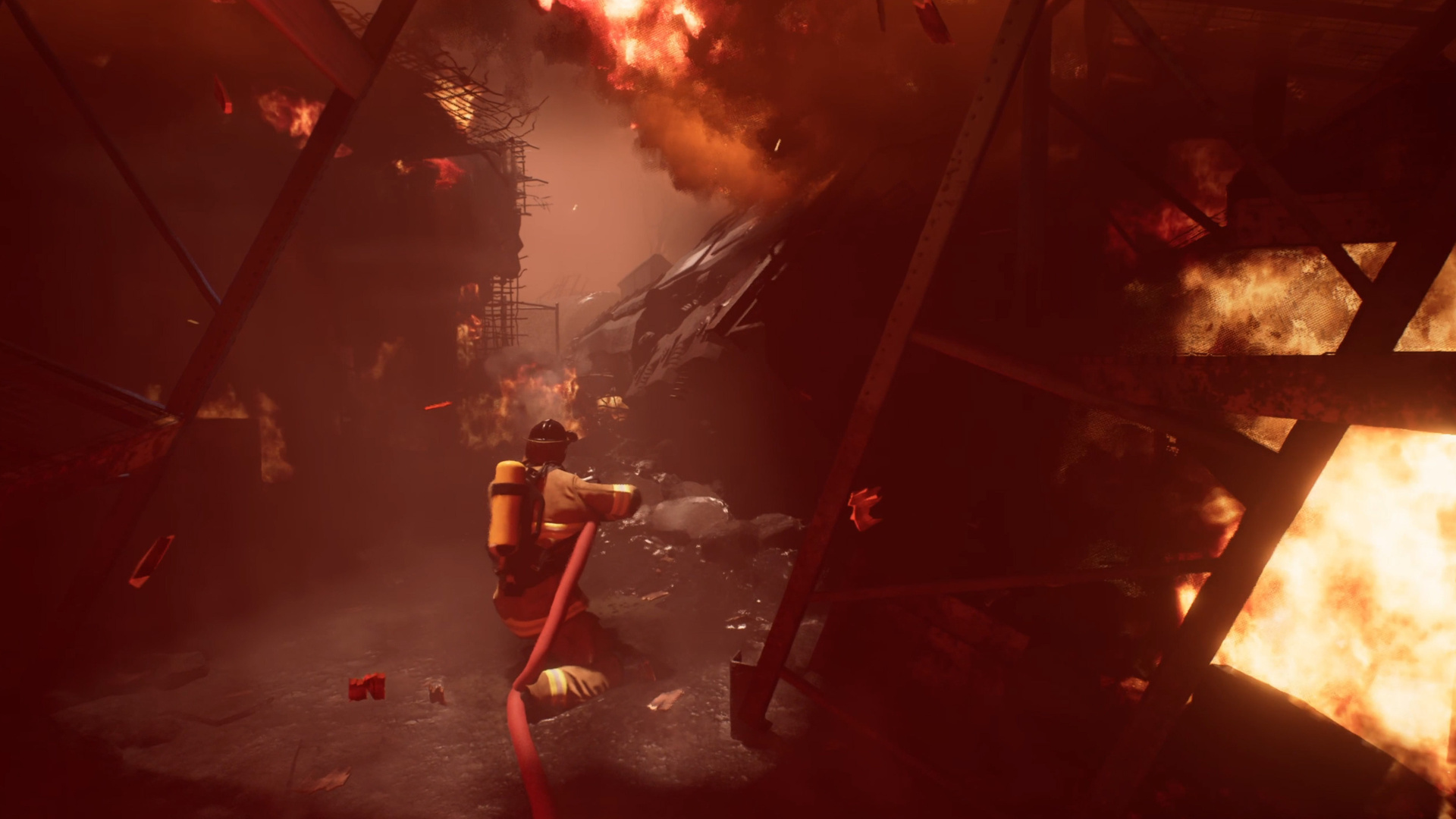Firefighters Code Red-1vd06