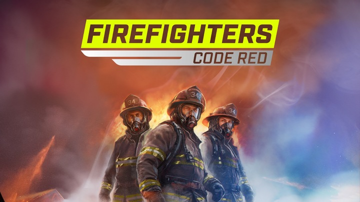 Firefighters Code Red