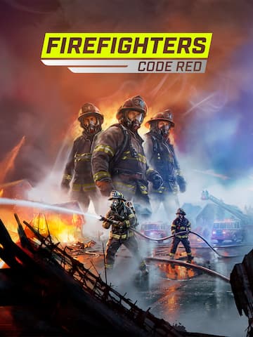 Firefighters Code Red
