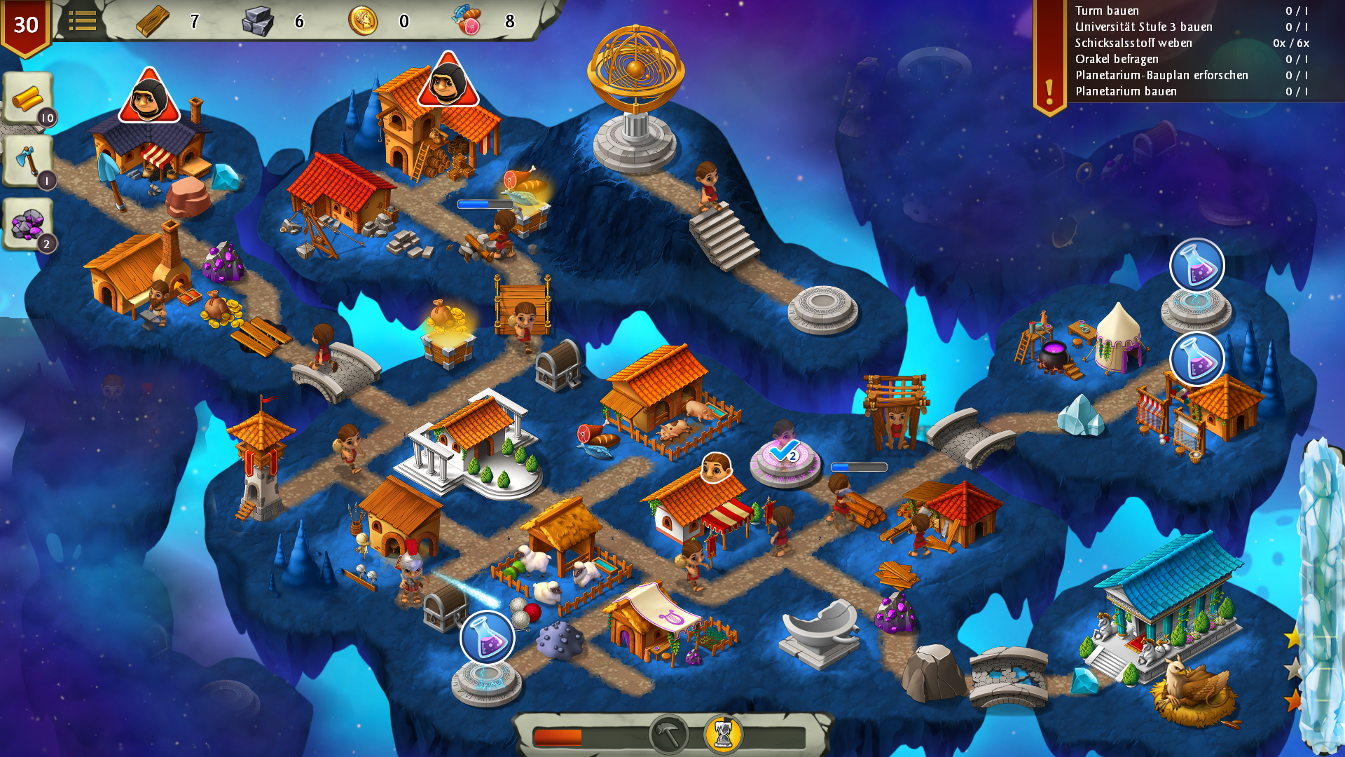 Heroes of Rome 3 - The Brotherhood-qr1bg