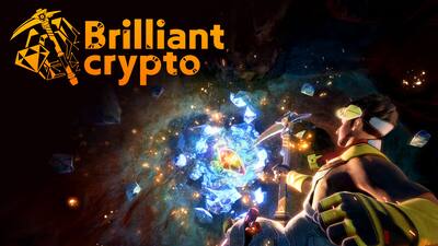Brilliantcrypto