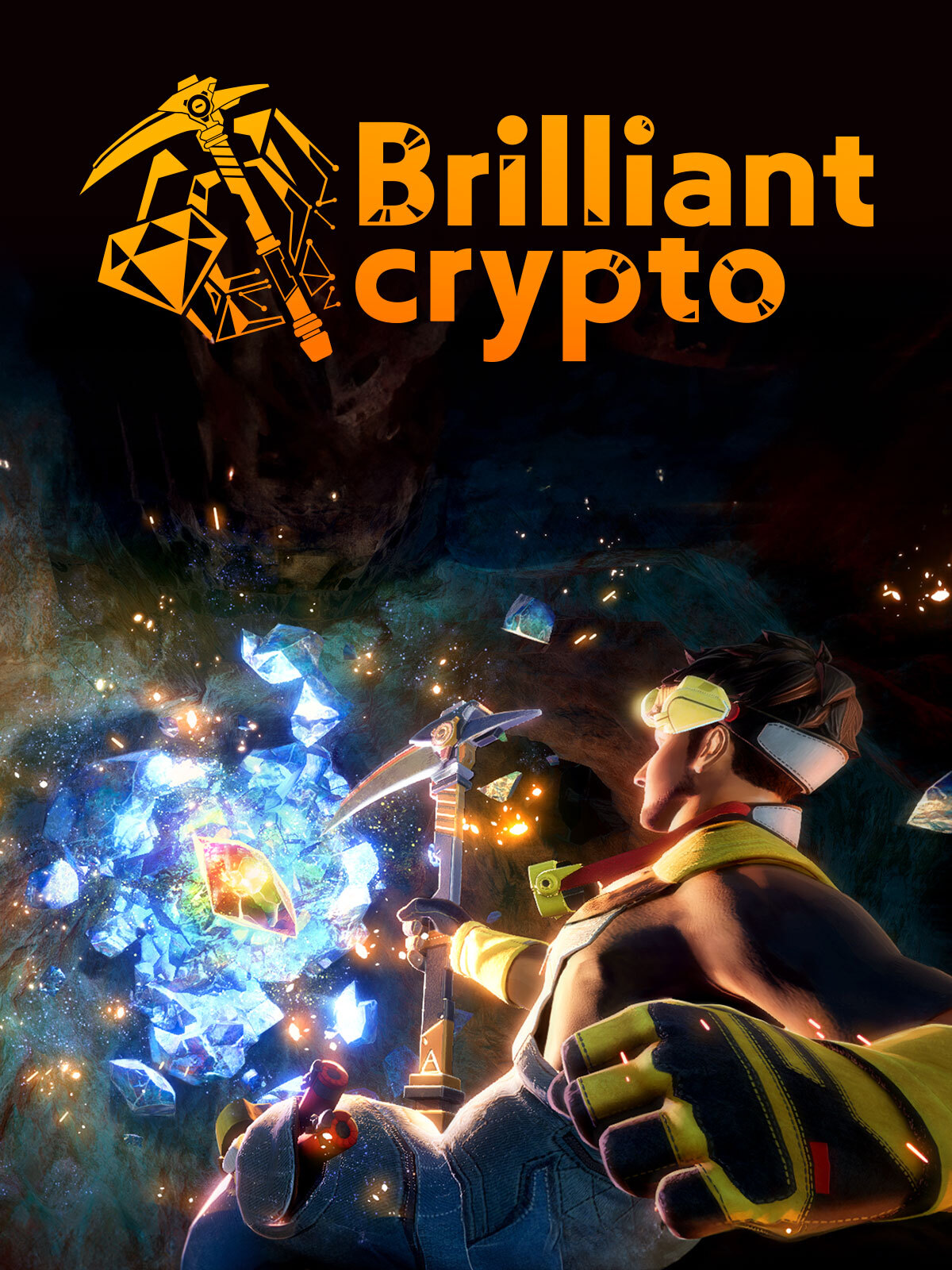 Brilliantcrypto