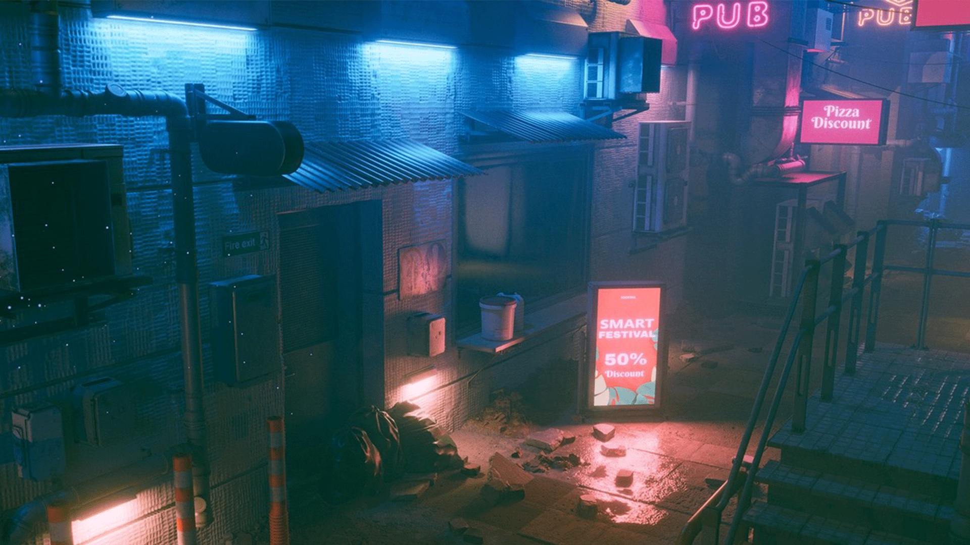 The Green Light-1c76i